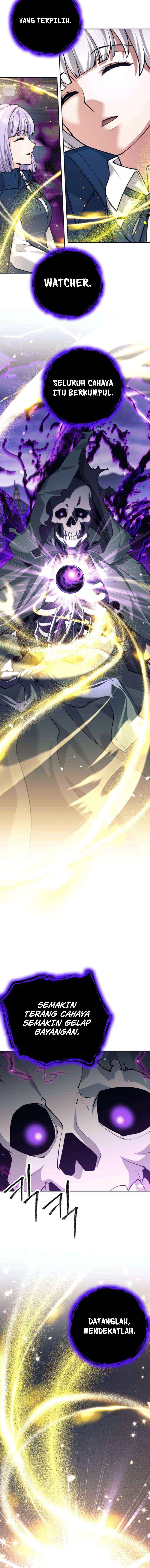 I Quit The Heros Party Chapter 103 Gambar 6