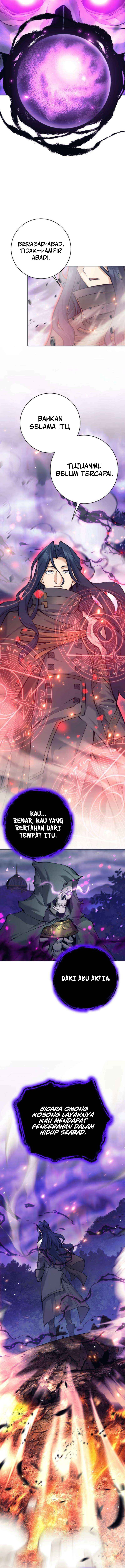 I Quit The Heros Party Chapter 103 Gambar 12