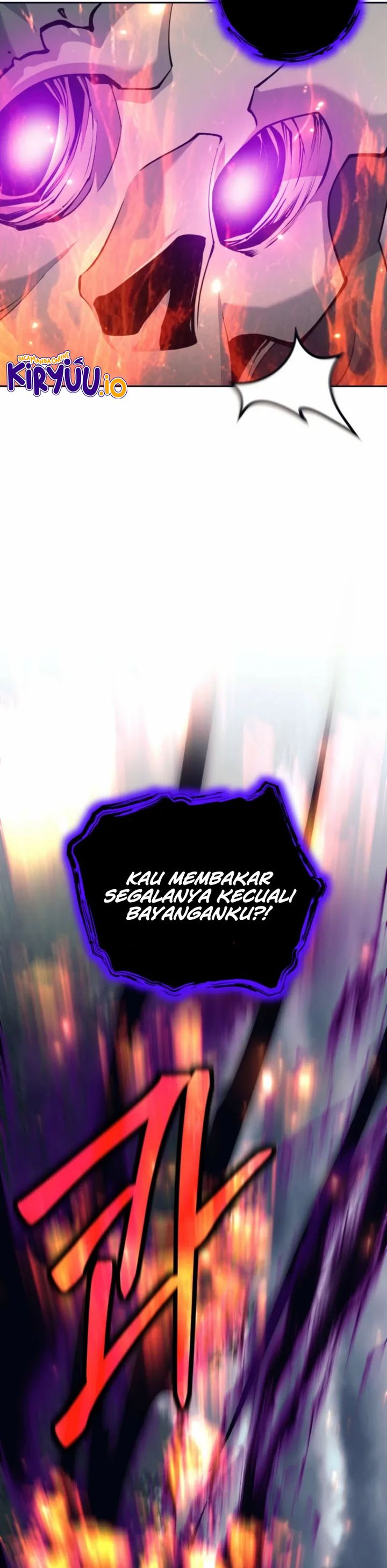 I Quit The Heros Party Chapter 104 Gambar 27