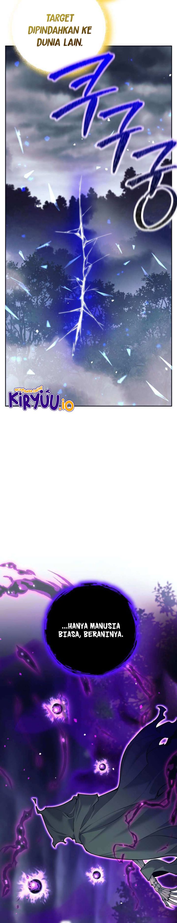 I Quit The Heros Party Chapter 105 Gambar 6