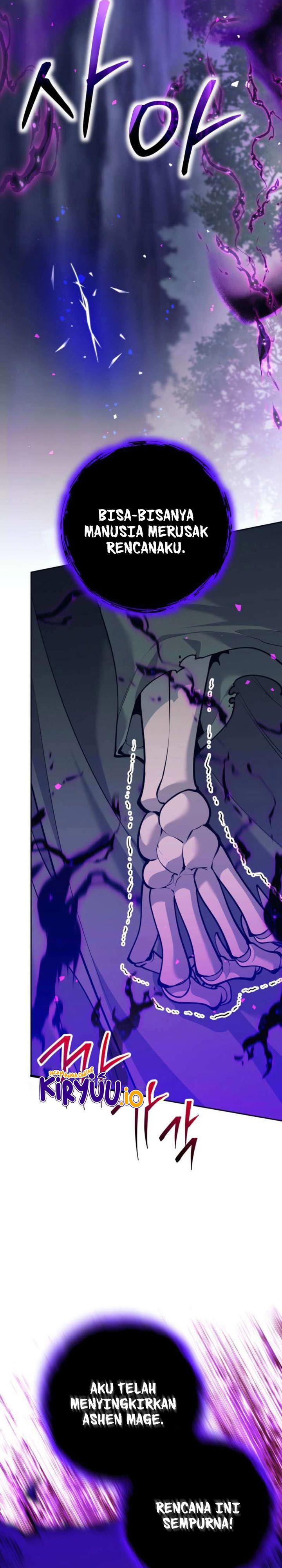 I Quit The Heros Party Chapter 105 Gambar 7