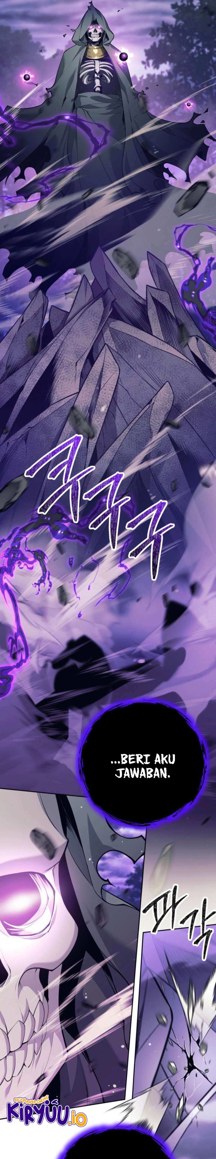 I Quit The Heros Party Chapter 105 Gambar 26