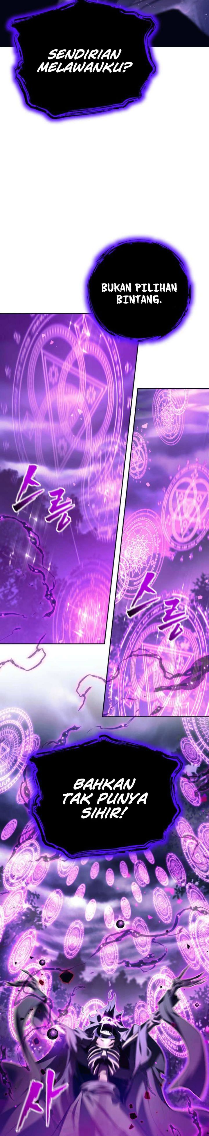 I Quit The Heros Party Chapter 105 Gambar 31