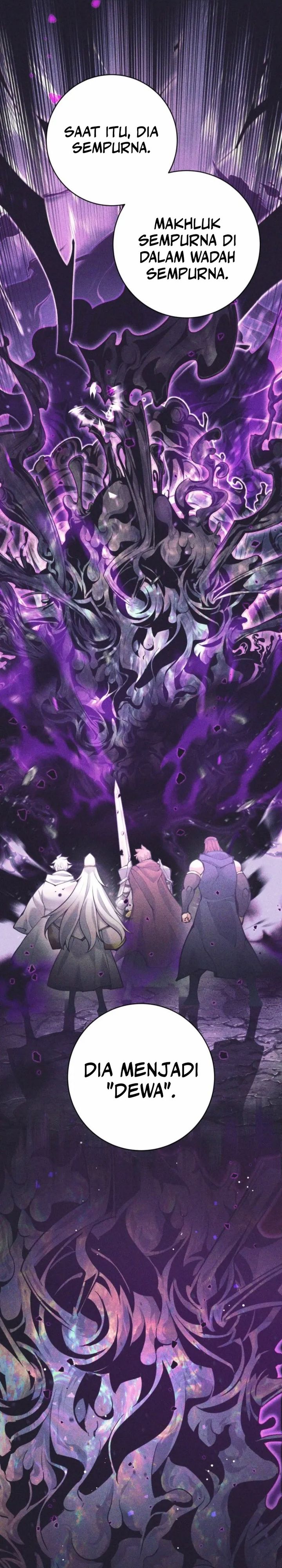 I Quit The Heros Party Chapter 106 Gambar 23