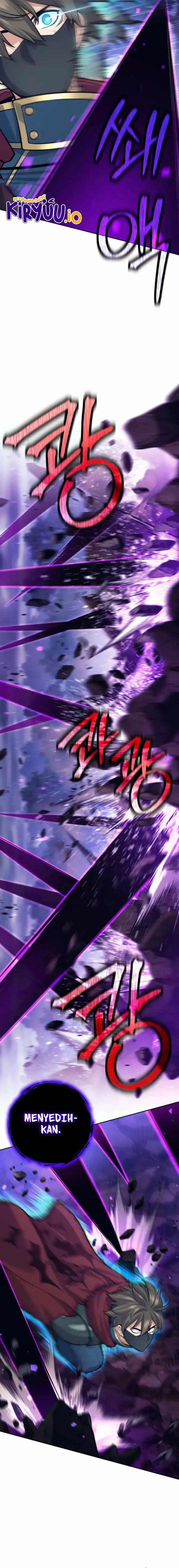 I Quit The Heros Party Chapter 107 Gambar 8