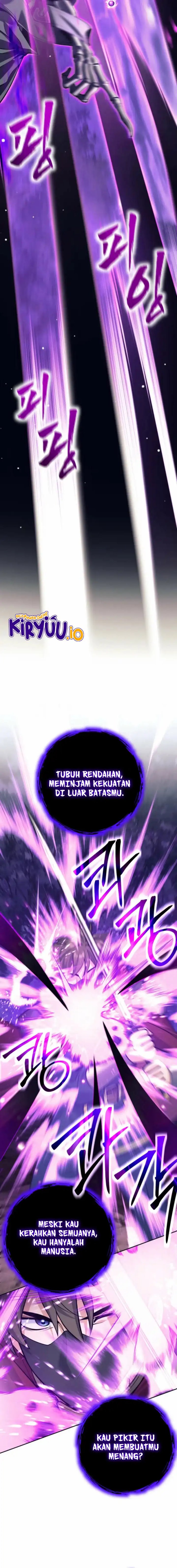 I Quit The Heros Party Chapter 107 Gambar 10