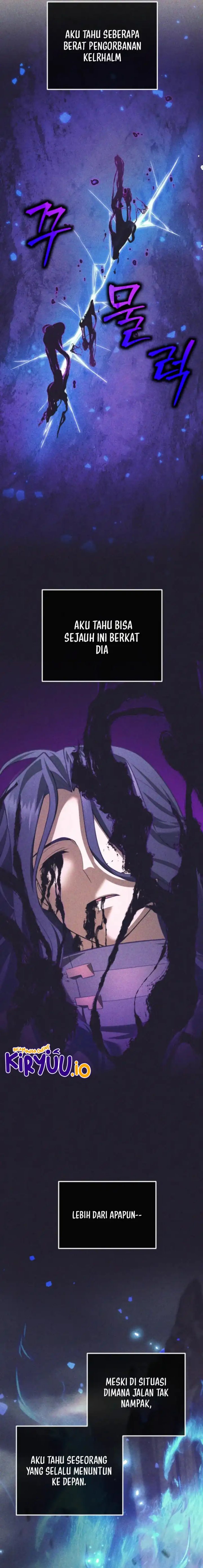 I Quit The Heros Party Chapter 107 Gambar 12