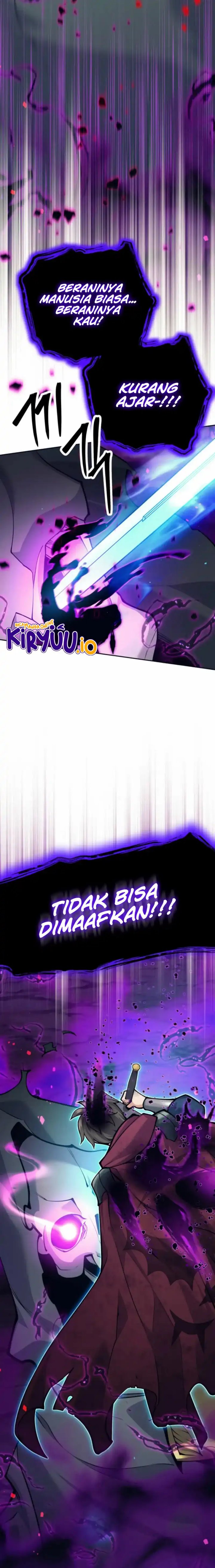 I Quit The Heros Party Chapter 107 Gambar 19