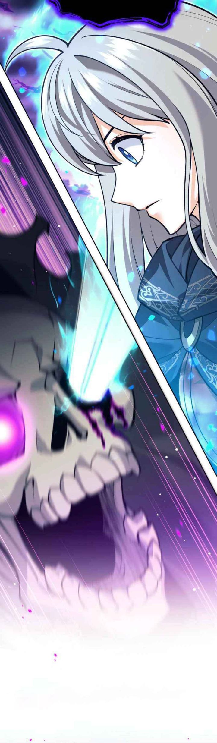 I Quit The Heros Party Chapter 108 Gambar 2