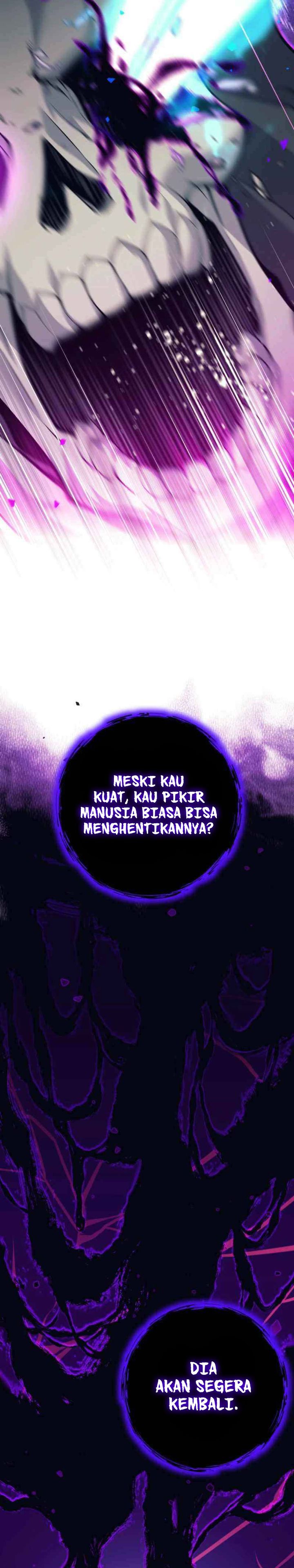 I Quit The Heros Party Chapter 108 Gambar 4