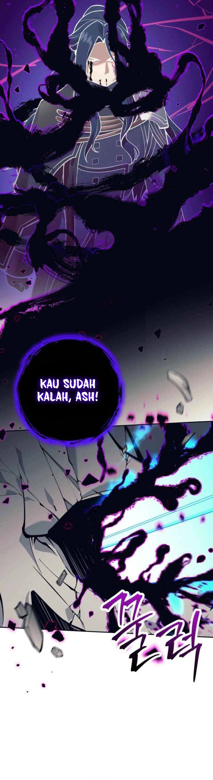 I Quit The Heros Party Chapter 108 Gambar 5