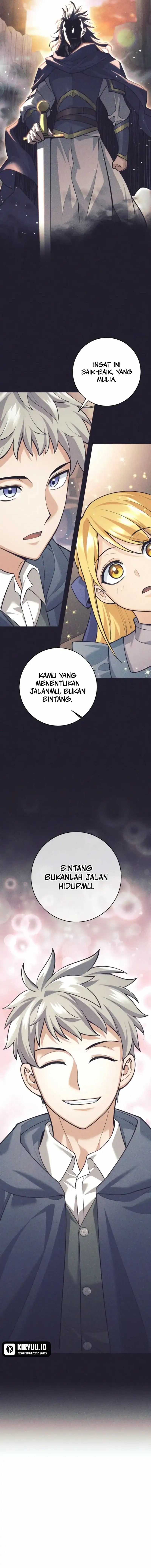 I Quit The Heros Party Chapter 110 Gambar 7