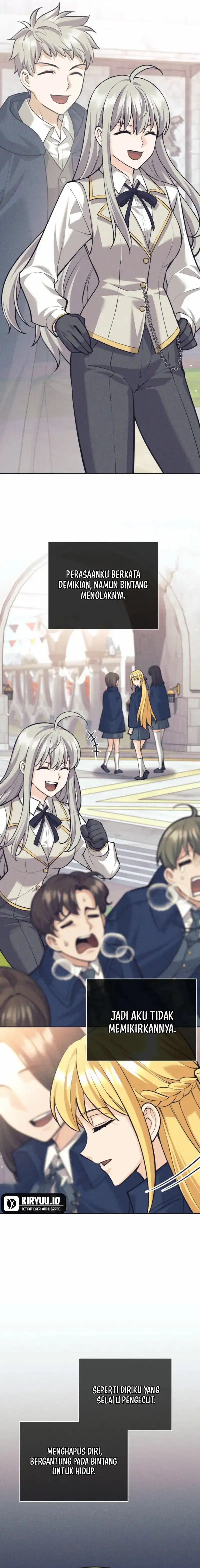 I Quit The Heros Party Chapter 110 Gambar 10