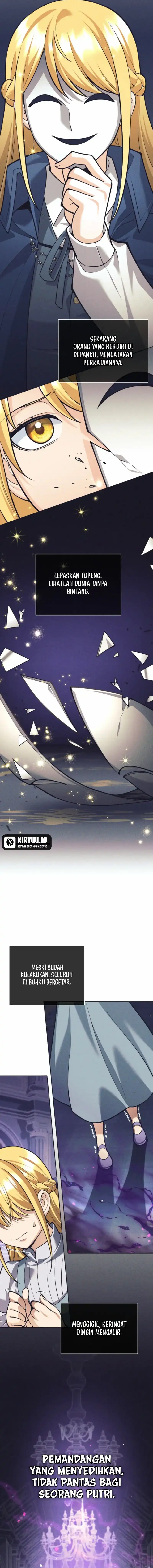 I Quit The Heros Party Chapter 110 Gambar 11