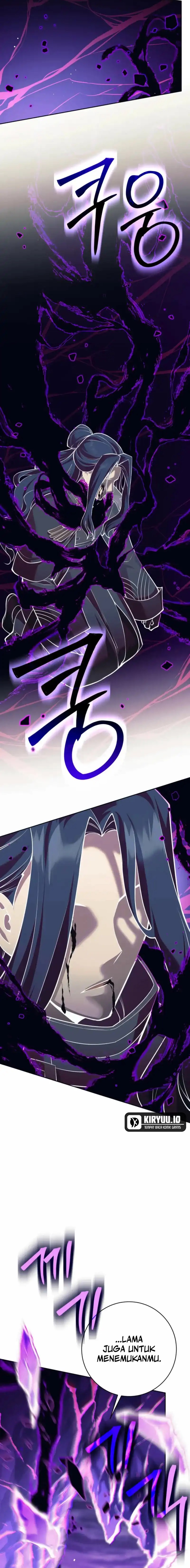 I Quit The Heros Party Chapter 110 Gambar 14