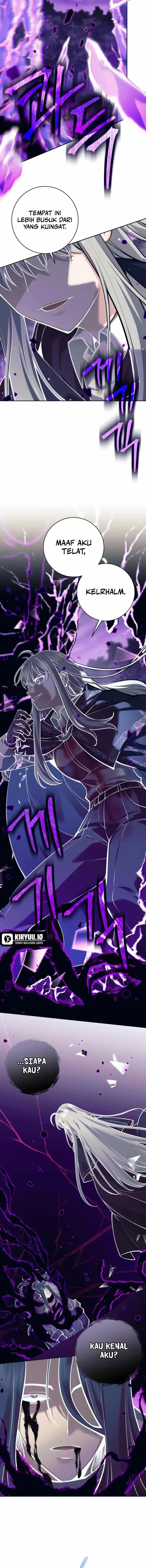 I Quit The Heros Party Chapter 110 Gambar 15