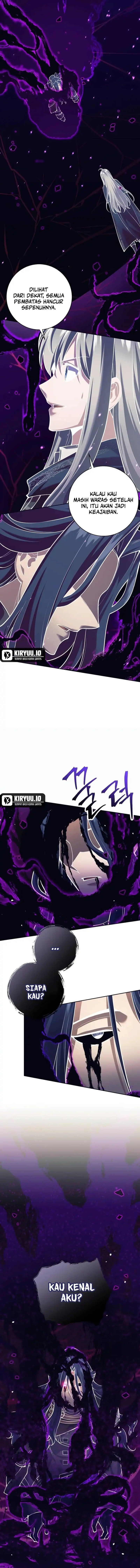 I Quit The Heros Party Chapter 111 Gambar 3