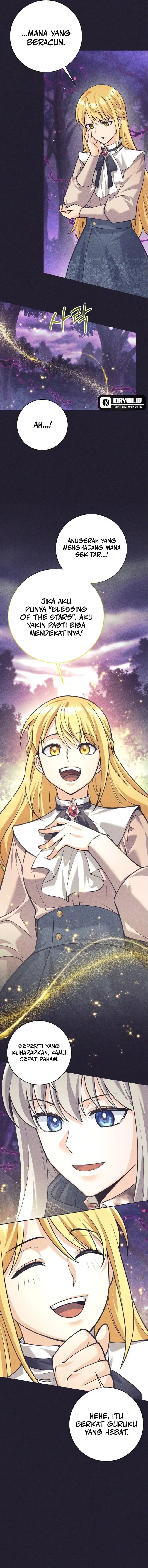 I Quit The Heros Party Chapter 111 Gambar 12