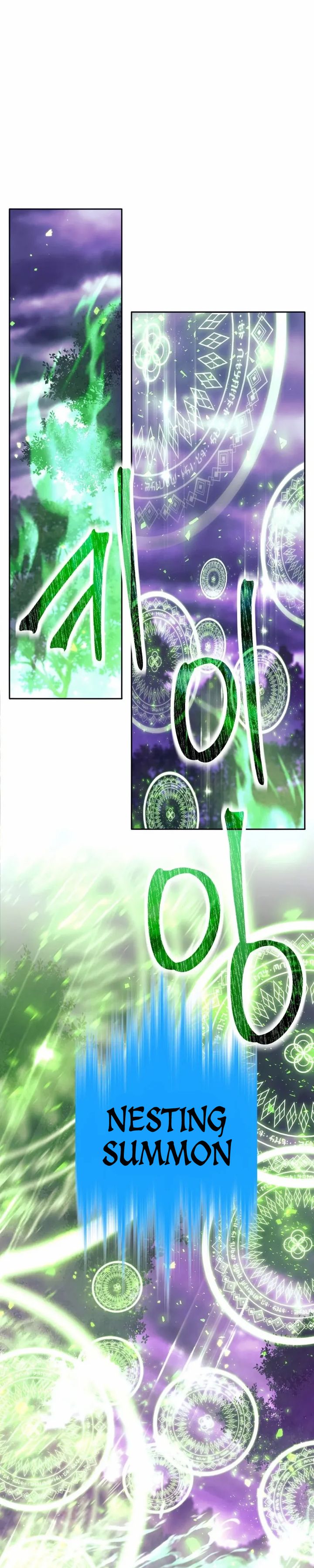 I Quit The Heros Party Chapter 112 Gambar 21