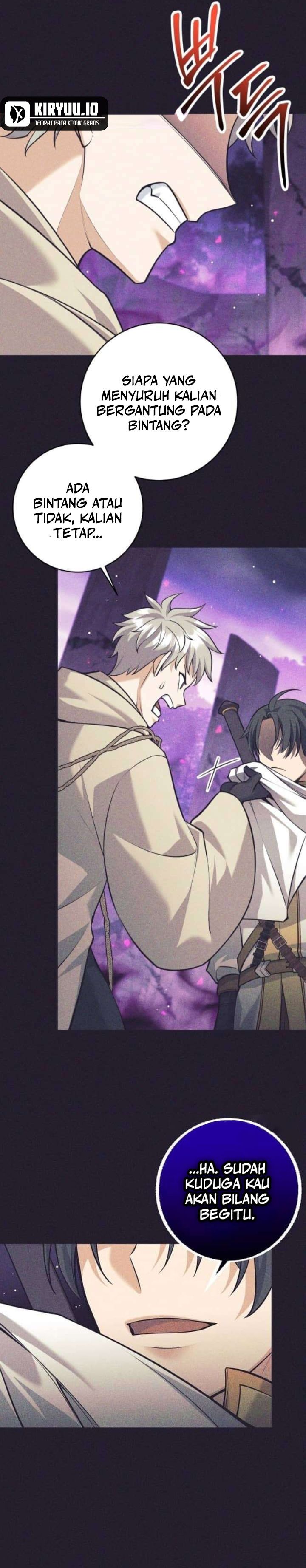 I Quit The Heros Party Chapter 115 Gambar 4