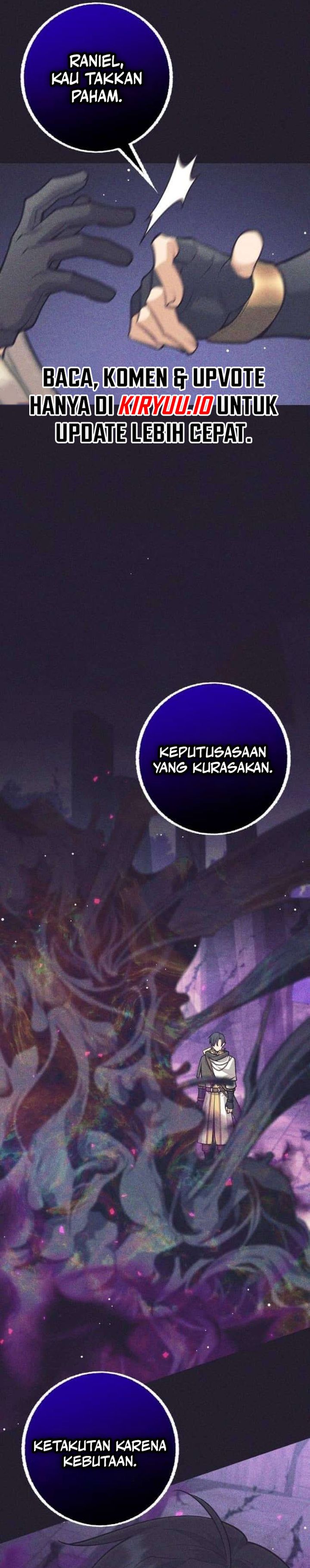 I Quit The Heros Party Chapter 115 Gambar 5