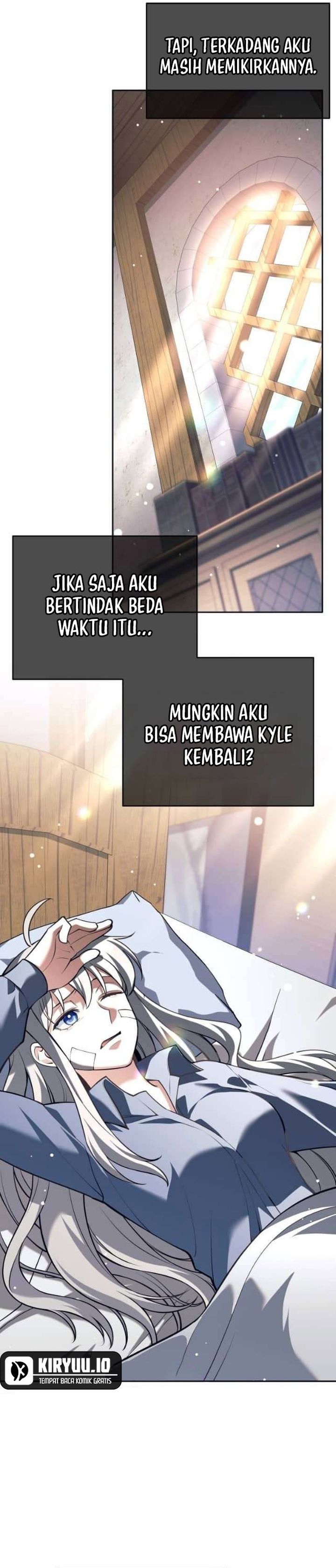 I Quit The Heros Party Chapter 115 Gambar 10