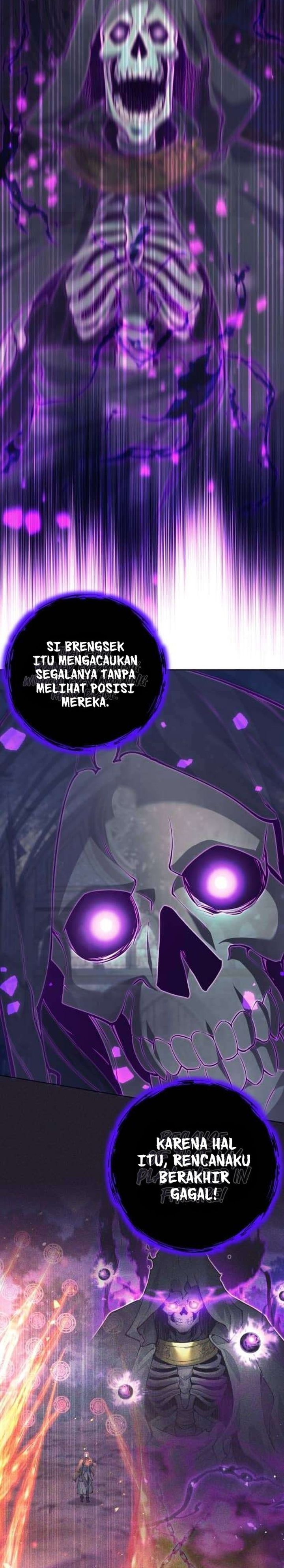 I Quit The Heros Party Chapter 115 Gambar 29