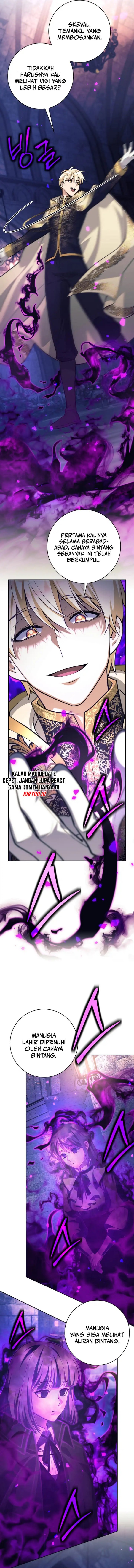 I Quit The Heros Party Chapter 116 Gambar 6