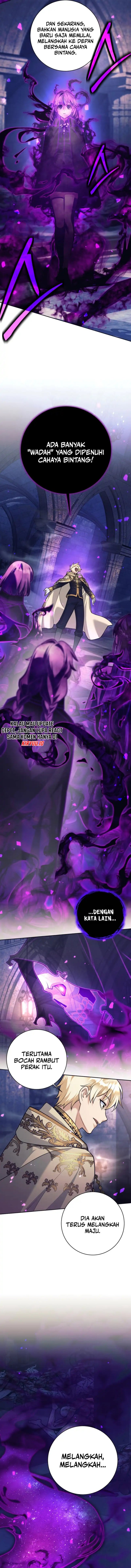 I Quit The Heros Party Chapter 116 Gambar 7