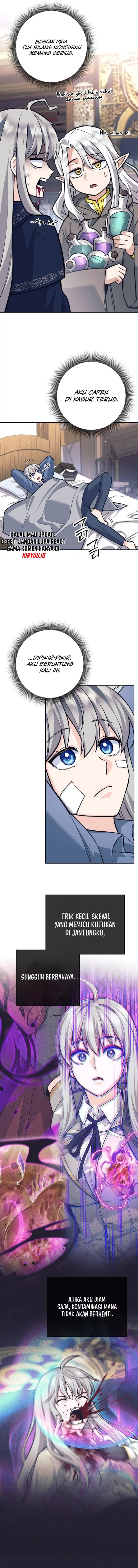 I Quit The Heros Party Chapter 116 Gambar 10