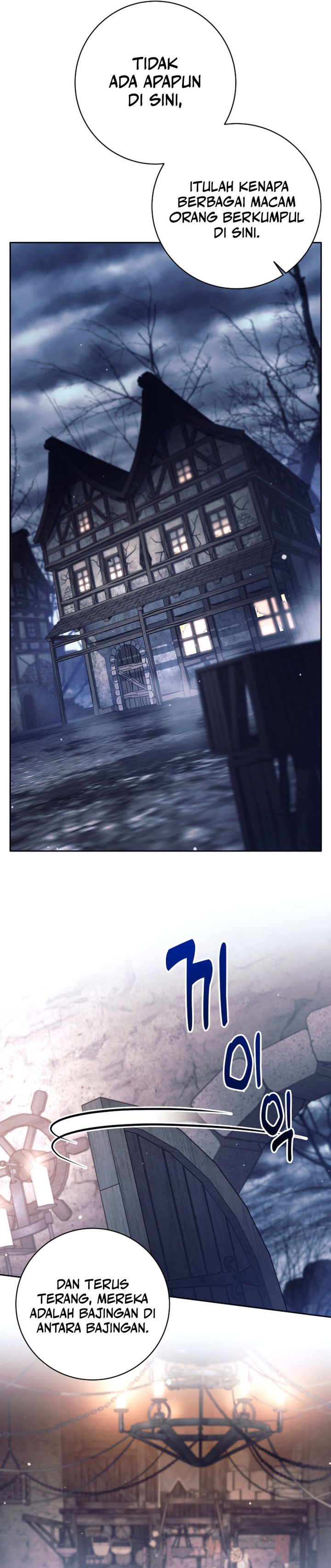 I Quit The Heros Party Chapter 122 Gambar 4