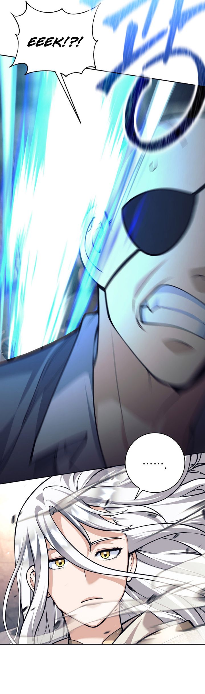 I Quit The Heros Party Chapter 122 Gambar 13