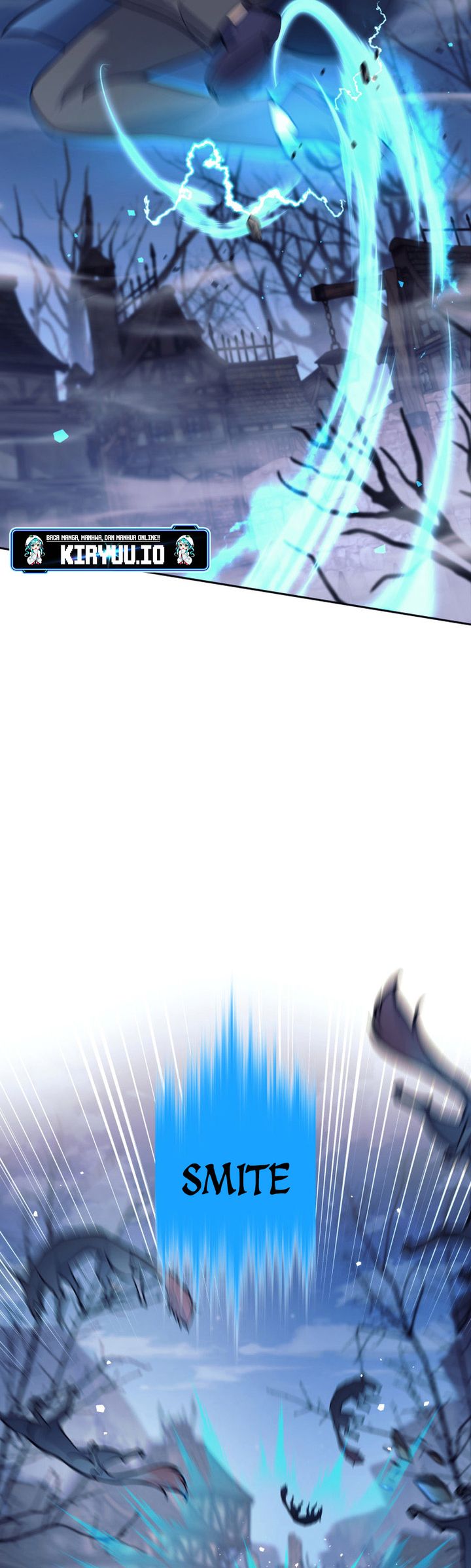 I Quit The Heros Party Chapter 122 Gambar 26