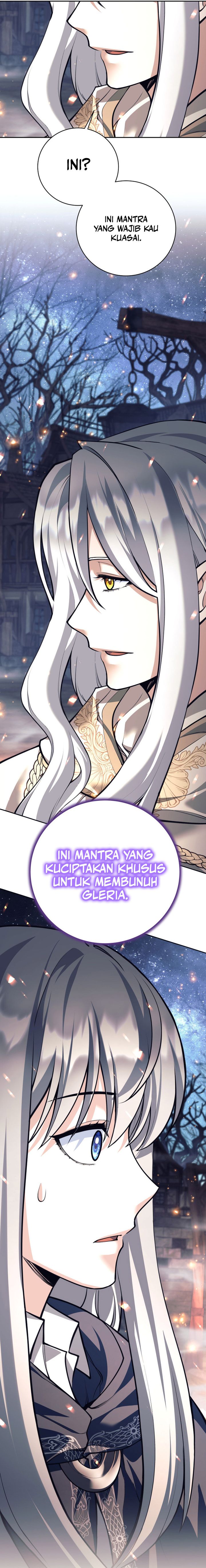 I Quit The Heros Party Chapter 122 Gambar 37