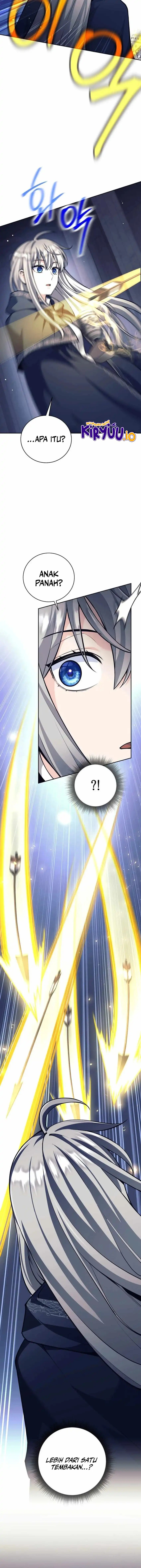 I Quit The Heros Party Chapter 124 Gambar 14