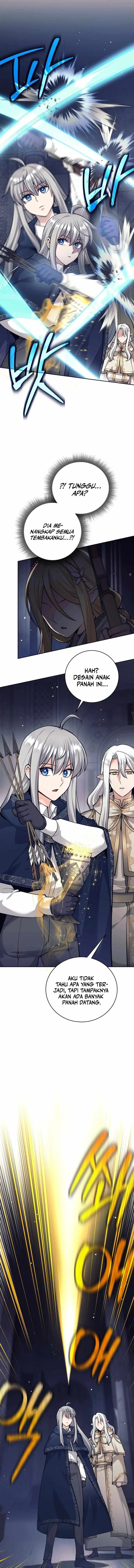 I Quit The Heros Party Chapter 124 Gambar 15