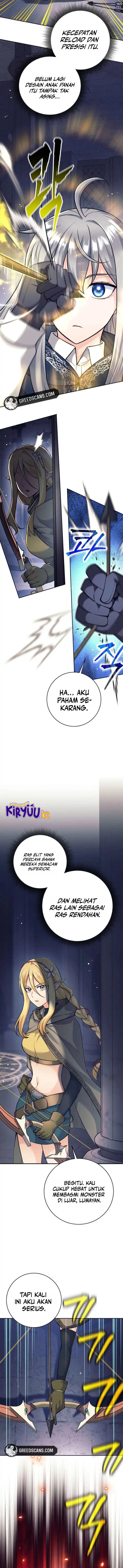 I Quit The Heros Party Chapter 124 Gambar 16