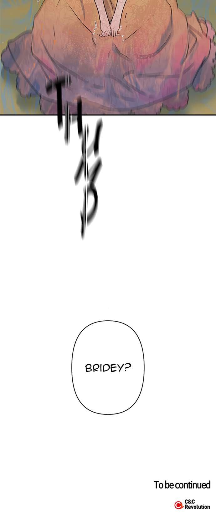 I Raised A Beast Chapter 18 Gambar 18