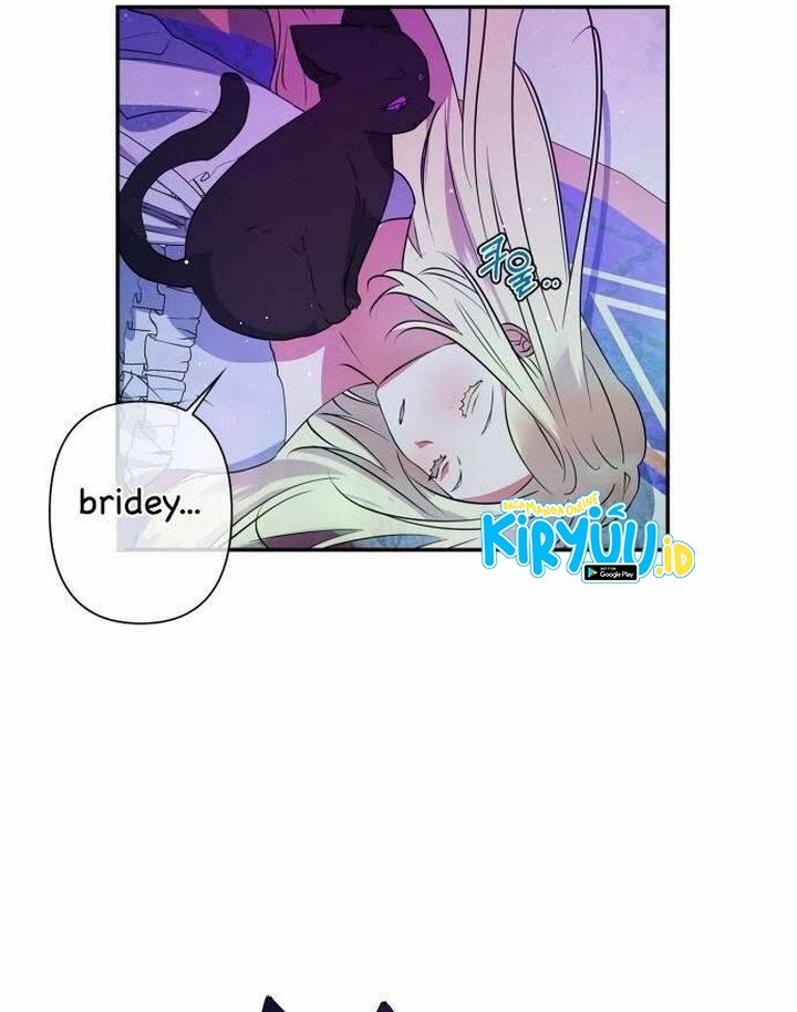 I Raised A Beast Chapter 20 Gambar 15