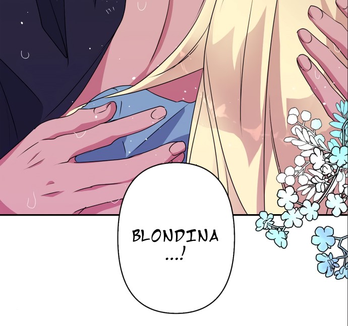 I Raised A Beast Chapter 47 Gambar 24