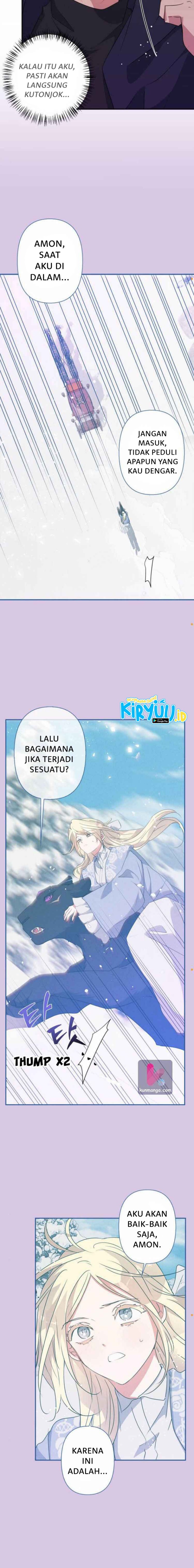 I Raised A Beast Chapter 56 Gambar 11