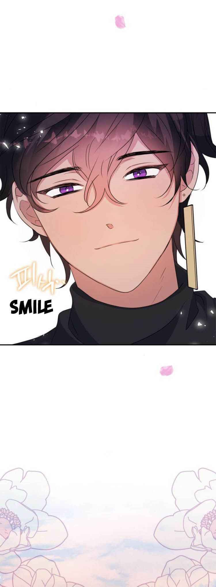 I Raised A Beast Chapter 57 Gambar 22