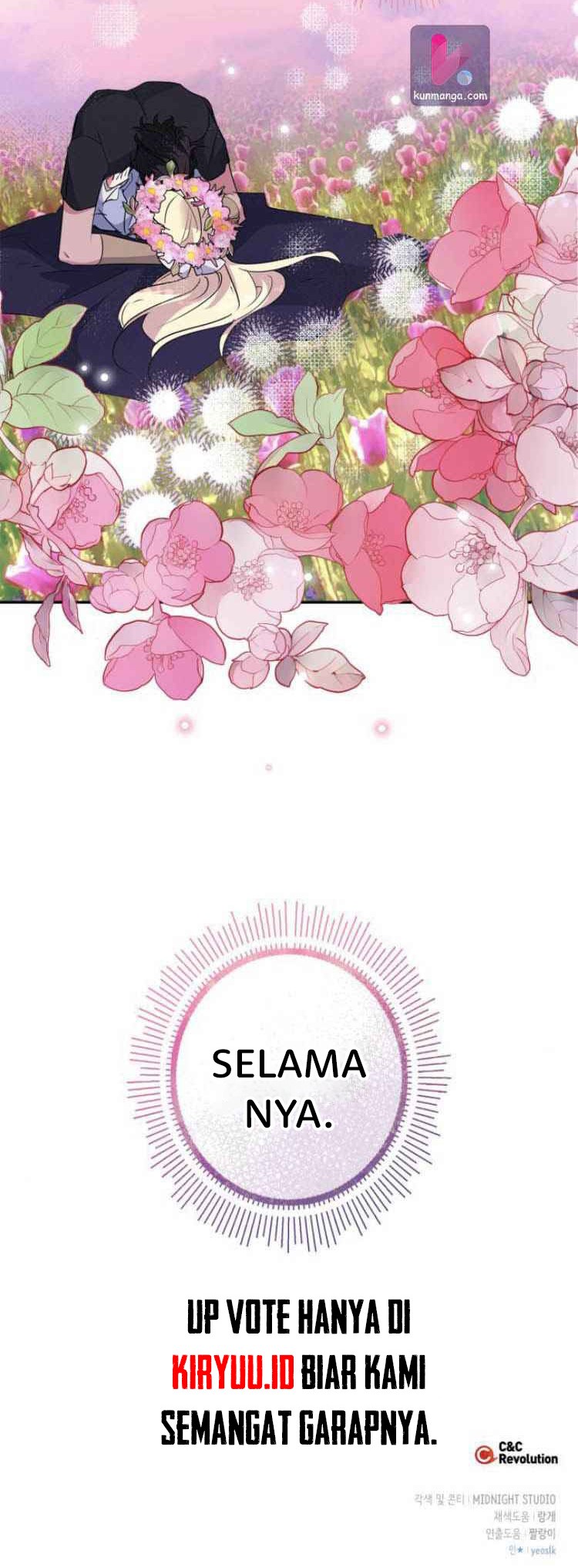 I Raised A Beast Chapter 57 Gambar 26