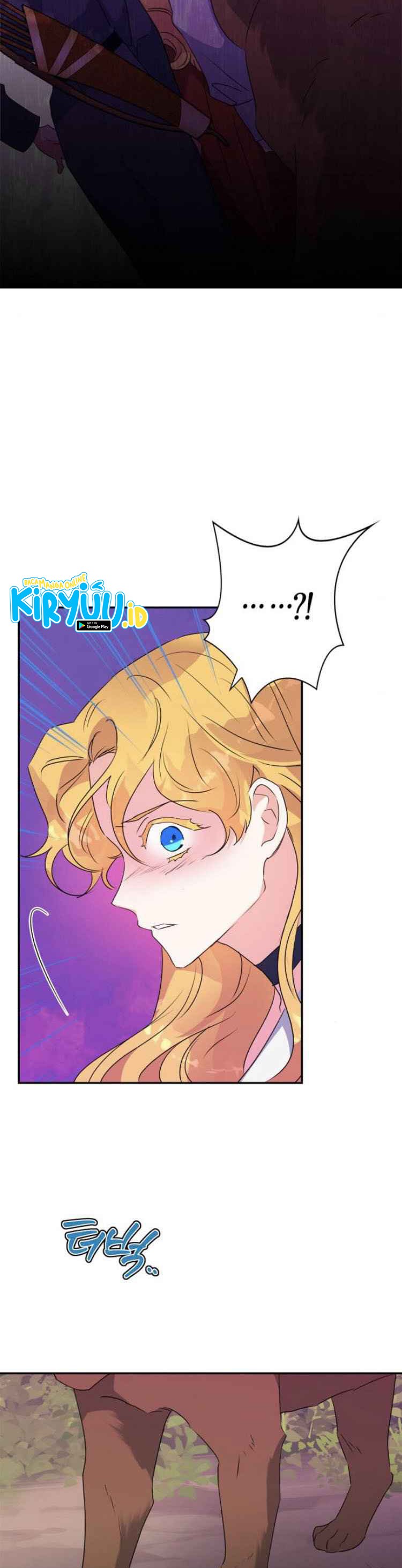 I Raised A Beast Chapter 59 Gambar 19