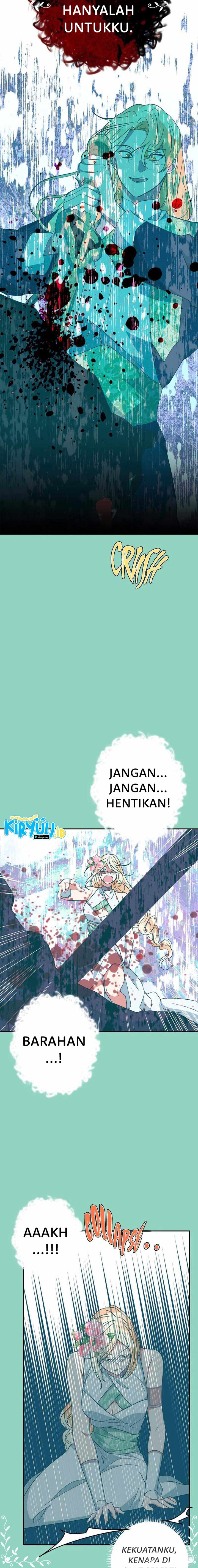 I Raised A Beast Chapter 72 Gambar 15