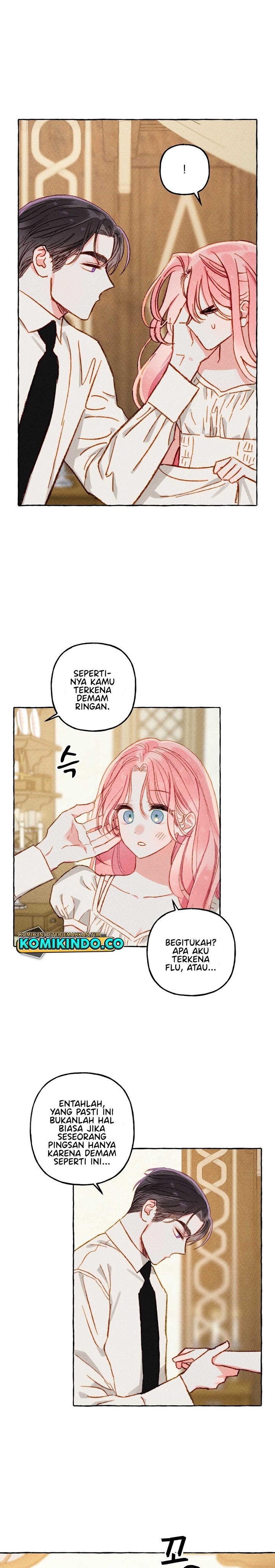 I Raised a Black Dragon (Pre-Serialization) Chapter 06 Gambar 10
