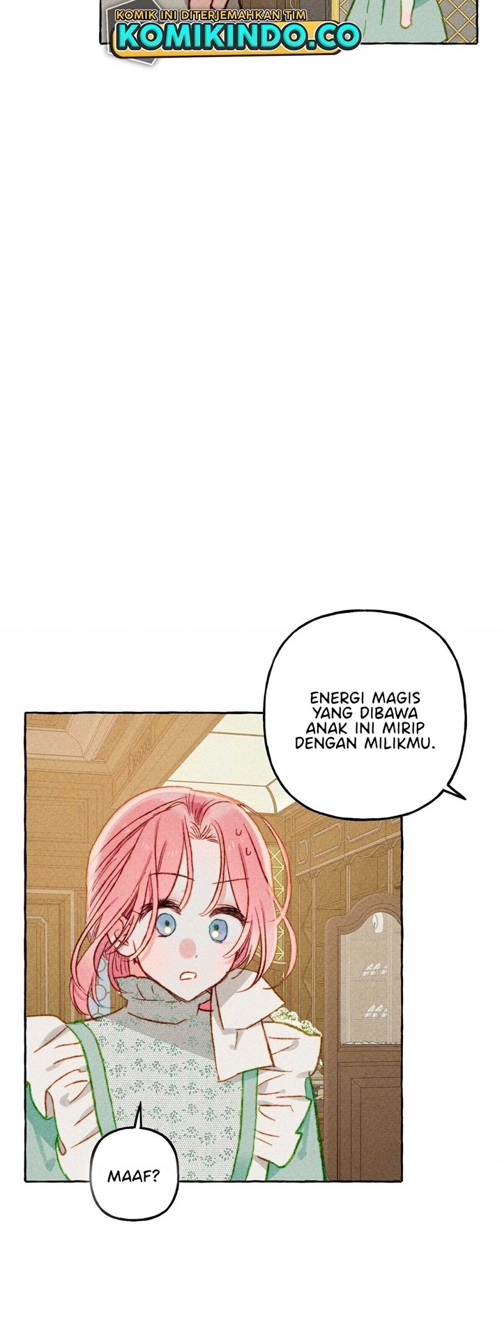 I Raised a Black Dragon (Pre-Serialization) Chapter 06 Gambar 27
