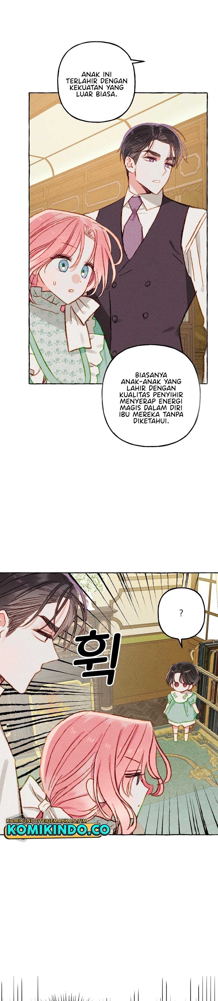 I Raised a Black Dragon (Pre-Serialization) Chapter 06 Gambar 28