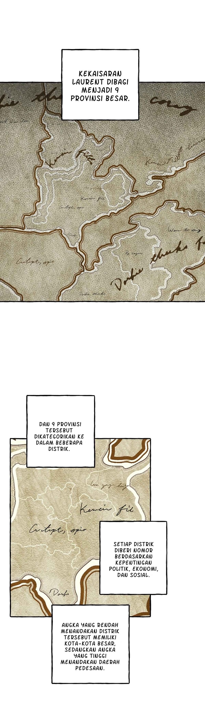 I Raised a Black Dragon (Pre-Serialization) Chapter 14 Gambar 2