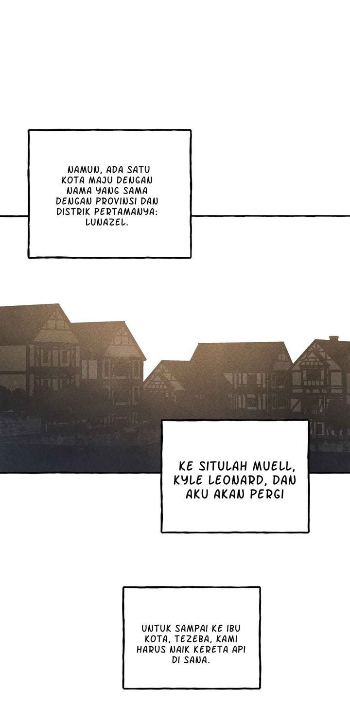 I Raised a Black Dragon (Pre-Serialization) Chapter 14 Gambar 4